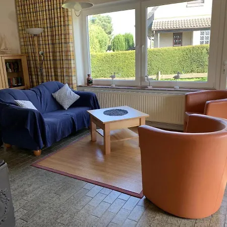 Ferienhaus Waterblick