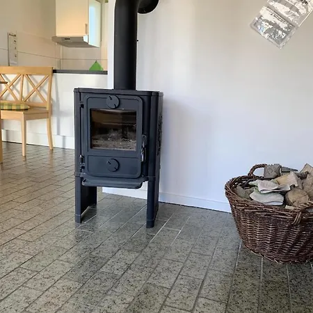 Ferienhaus Waterblick Nyaraló Langholz
